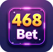 Logo da 468bet